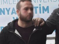 Konya'da terör örgütü DEAŞ operasyonu: 8 gözaltı