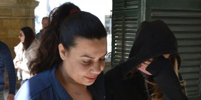 Eczacı Melis Akdora, yurt dışına çıkış yasağı şartlarıyla teminatla serbest bırakıldı