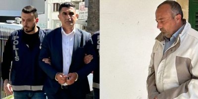 Refiker ve Avcil soruşturma kapsamında 6 gün tutuklu kalacak