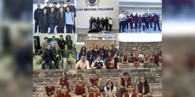 Liseli gençlerin heyecanlı bekleyişi sürüyor