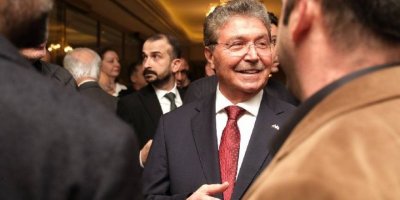 Üstel: İstanbul’da KKTC vatandaşı kardeşlerimizle kucaklaştık