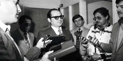 KKTC’nin ilk Başbakanı Çağatay çarşamba günü anılıyor