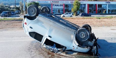 71 trafik kazasında, bir kişi öldü ve 26 kişi yaralandı