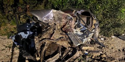 19 yaşındaki Barış Ağca, trafik kazasında hayatını kaybetti