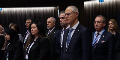 Hasipoğlu: Kıbrıslı Rum vekiller bizi azınlık olarak görüyor