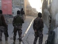 Şanlıurfa'da rehine krizi