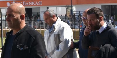 YÖDAK Genel Sekreteri Refiker görevden alındı