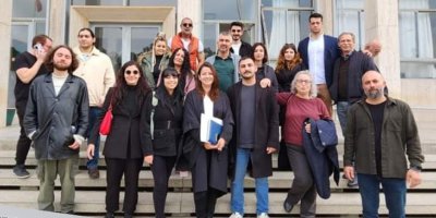 “Sonuna kadar teslim olmamak için direneceğiz”