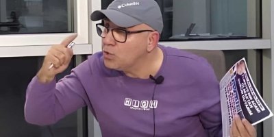 Serdinç Maypa bugün mahkemeye çıkarılacak