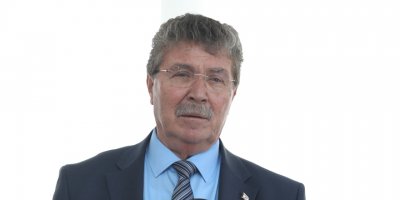 Üstel: Tehdit ile devleti korkutamazlar, ithal ette kararlıyız