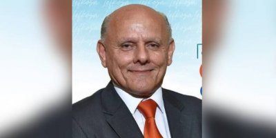 LTB Meclisi’nde Ecesoy’un vefatıyla boşalan üyeliğe Özsoy seçildi