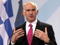 Papandreu’dan Rum Siyasetçilere tepki: “Sizinki sahte milliyetçilik”