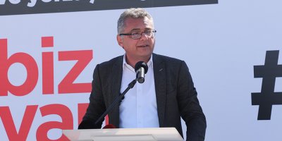 Erhürman: Erken seçim kaçınılmazdır