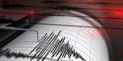 Tokat'ta 5,6 büyüklüğünde deprem oldu