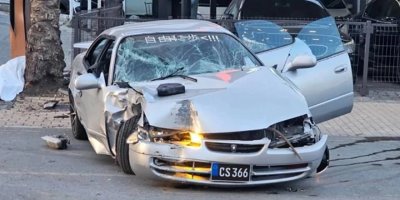 Büşra Yavuz da yaşam mücadelesini kaybetti!