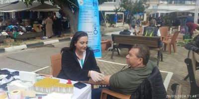 "Tedavi pahalı, korunmak ucuz"