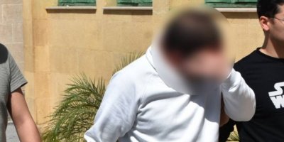 Suçsuz olduğu anlaşılan zanlı serbest bırakıldı