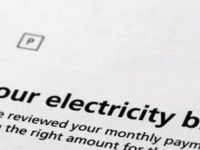 ABD'li kadına noel hediyesi: 284 milyar dolar elektrik faturası