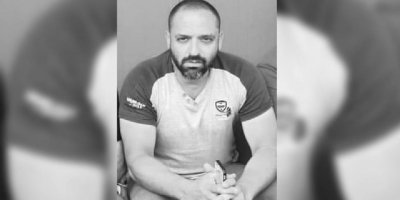 50 yaşındaki Öztürk yaşam savaşını kaybetti