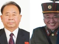 ABD'den Kuzey Koreli füze uzmanlarına ambargo