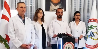 "Bazı ilaçlara erişim konusunda KKTC’de de önlem alınması gerekiyor"