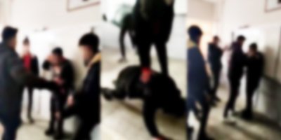 KTÖS, okullardaki şiddet olaylarına dikkat çekti