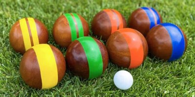 Bocce’de dünyaya açılıyoruz