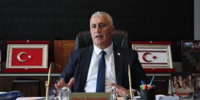 "Teknolojiyi kullanamazsak başarılı olamayacağız"