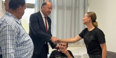 Dinçyürek: Yapılan Ameliyat Parkinson hastalığında ülkemizde bir ilk ve dönüm noktası