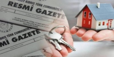 469 kişiye taşınmaz mal satın alma izni verildi