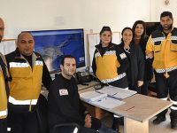 Sağlığın can damarı