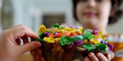 Şeker Bayramı yarın başlıyor