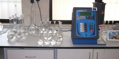 Gübre analizleri Güzelyurt’ta yapılmaya başlandı