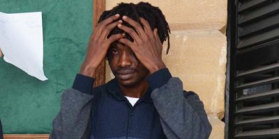 2020 yılından bu yana kaçak yaşayan zanlı, cezaevine gönderildi!