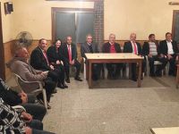 Davulcu: “Ekmek silah yapılıp işçinin alnına dayandı”