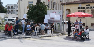 “Yeni ilaca güvenmiyoruz, etkileri ve yan etkilerini bilmiyoruz”