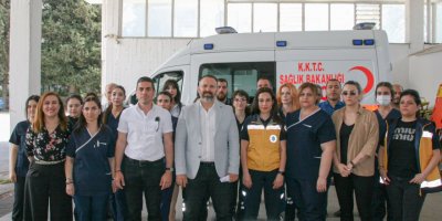 “Artan iş yükünün farkında değil misiniz?”