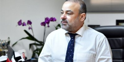 “Hakkımı yargıda arayacağım”