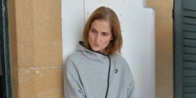 Kayıt yaptığı gün mezun oldu