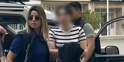 Ev arkadaşının altınlarını çaldığı iddia ediliyor