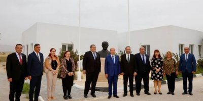 Tatar: Halk Vakfı Yaşam Sitesi en iyi şekilde yönetildi