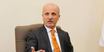 Özvar: KKTC üniversitelerine destek vereceğiz