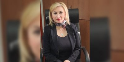 Remziye Seven sahte diploma suçlamasıyla tutuklandı