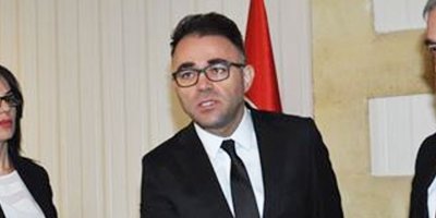 Yüksek Mahkeme Başkanlığı’na Bertan Özerdağ getirildi