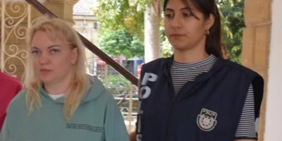 Sahte diploma aldığı iddia edilen Anastasia Morozova 3 gün tutuklu kalacak