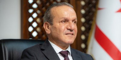 Ataoğlu: Coğrafi Bilgi Sistemi’nin kurulması için çalışmalar başladı