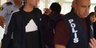 Kız çocuğuna istismara 2 yıl 6 ay hapis cezası