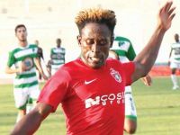 Transferin yıldızı Felix