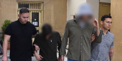 Uyuşturucu zanlıları teminatla serbest bırakıldı