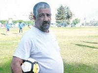 Doğan, Çetinkaya’ya hazırlanıyor